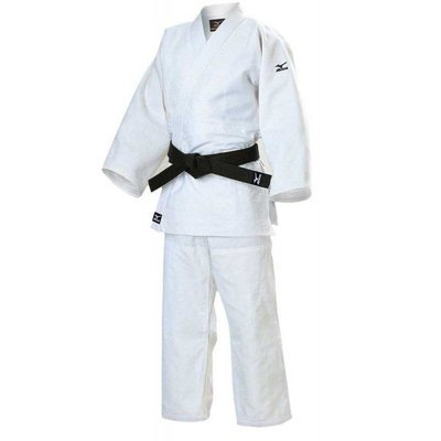 JUDOGI MIZUNO SHIAI 900 BRANCO