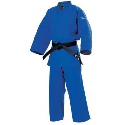 JUDOGI MIZUNO SHIAI 900 AZUL