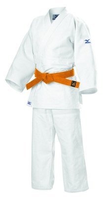 ​JUDOGI MIZUNO YUKI 450 BRANCO