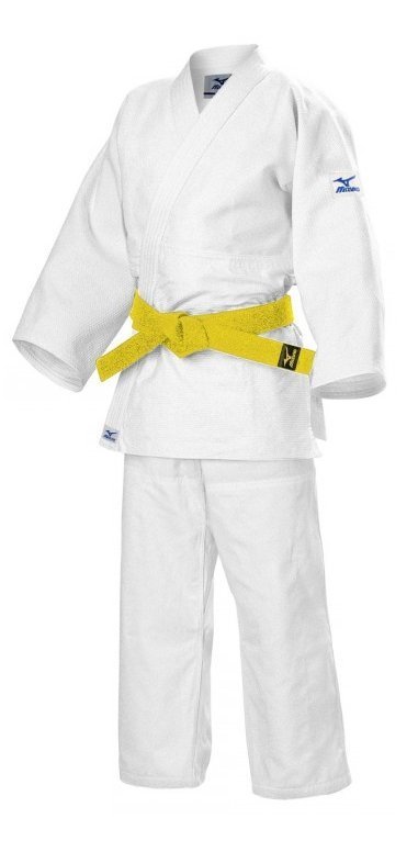 ​JUDOGI MIZUNO KOMODO 2 350 BRANCO