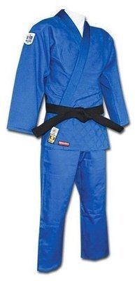 JUDOGI NORIS-SFJAM EXCELLENCE EQUIPE IJF 2015 AZUL