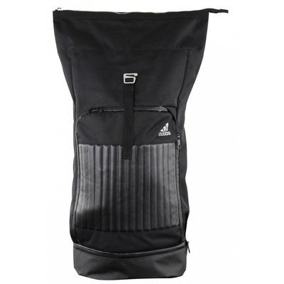 MOCHILA ADIDAS MILITARY PREMIUM PRETA