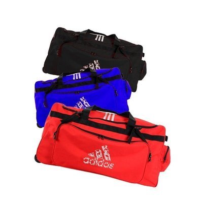 TROLLEY ADIDAS IMPERMEÁVEL