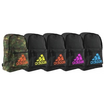 MOCHILA ADIDAS BASIC NEW STYLE