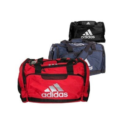 SACO DE VIAGEM ADIDAS TEAM