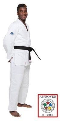 JUDOGI KAPPA ATLANTA IJF BRANCO