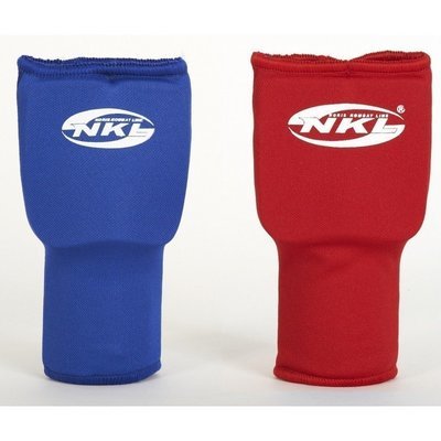 LUVAS DE TREINO  NKL JIU-JITSU