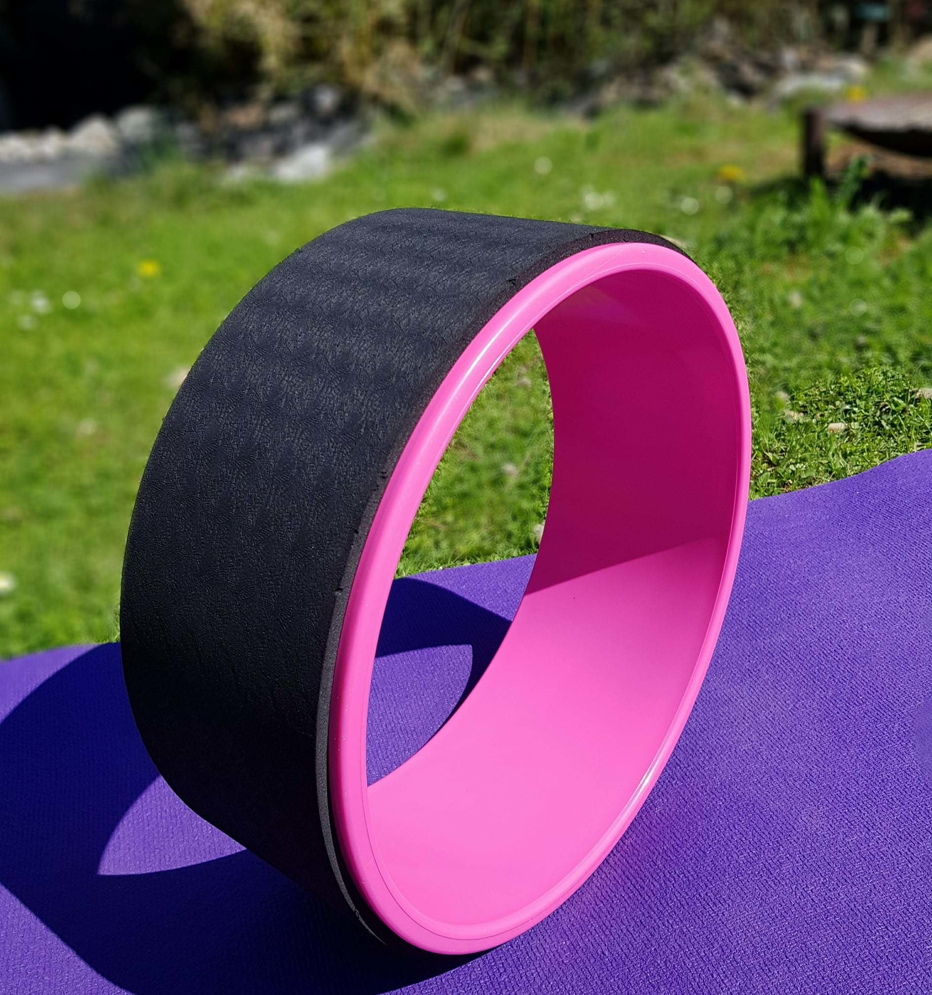 Yoga Rad 00006