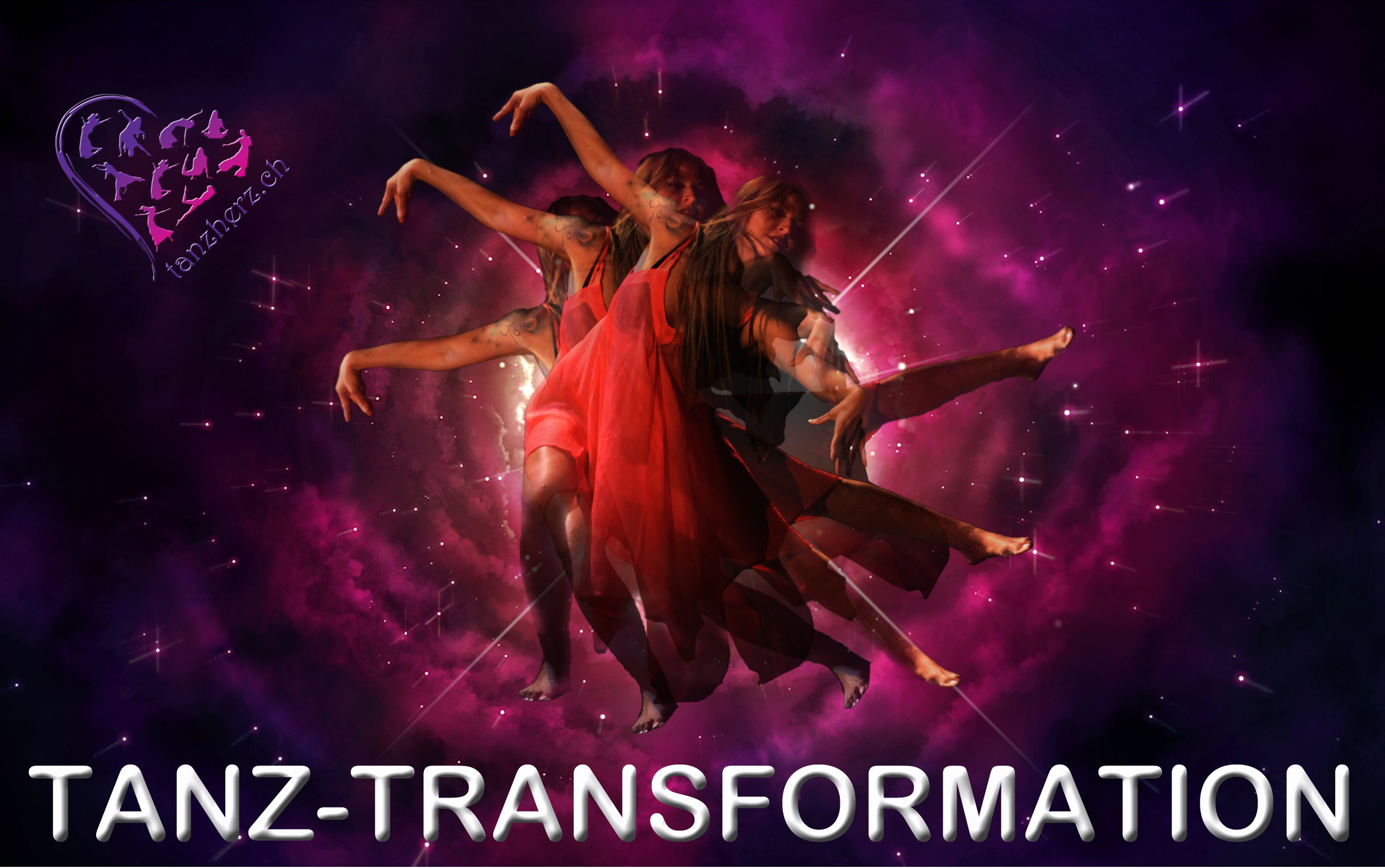 Online-Kurs TANZ-TRANSFORMATION für Körper & Geist 00007