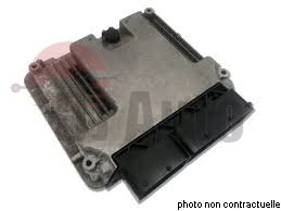 Audi Calculateur moteur A4 1.8T Bosch ME7.5 0261207590 / 8E0909018 Audi Calculateur moteur A4 1.8T Bosch ME7.5 0261207590 / 8E0909018