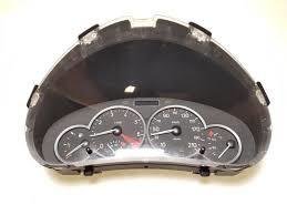 Peugeot Compteur 206 Réparation toute référence Peugeot Compteur 206 Réparation toute référence