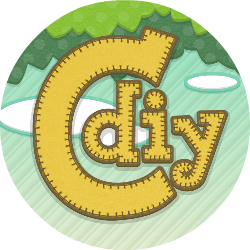 diyCrossing