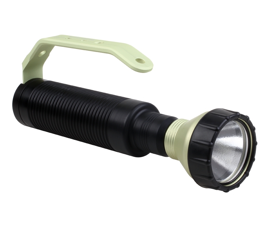 Hybrid 8 + Monostar P7H