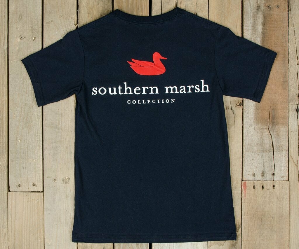 southern marsh t shirts cheap