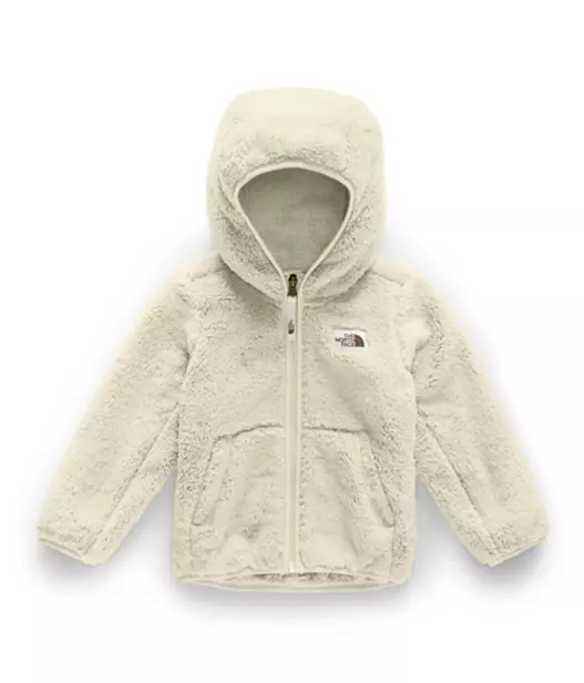 the north face toddler campshire full zip