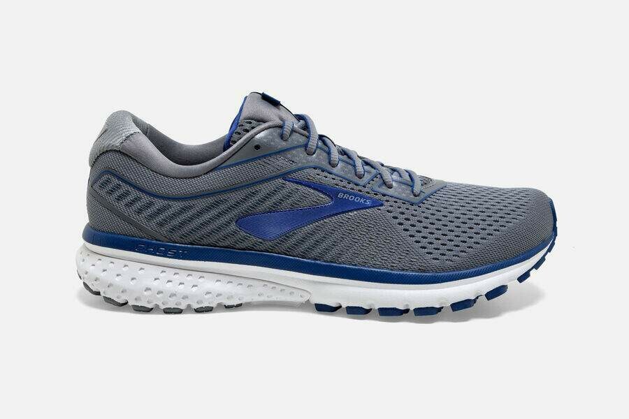 brooks mens ghost shoes