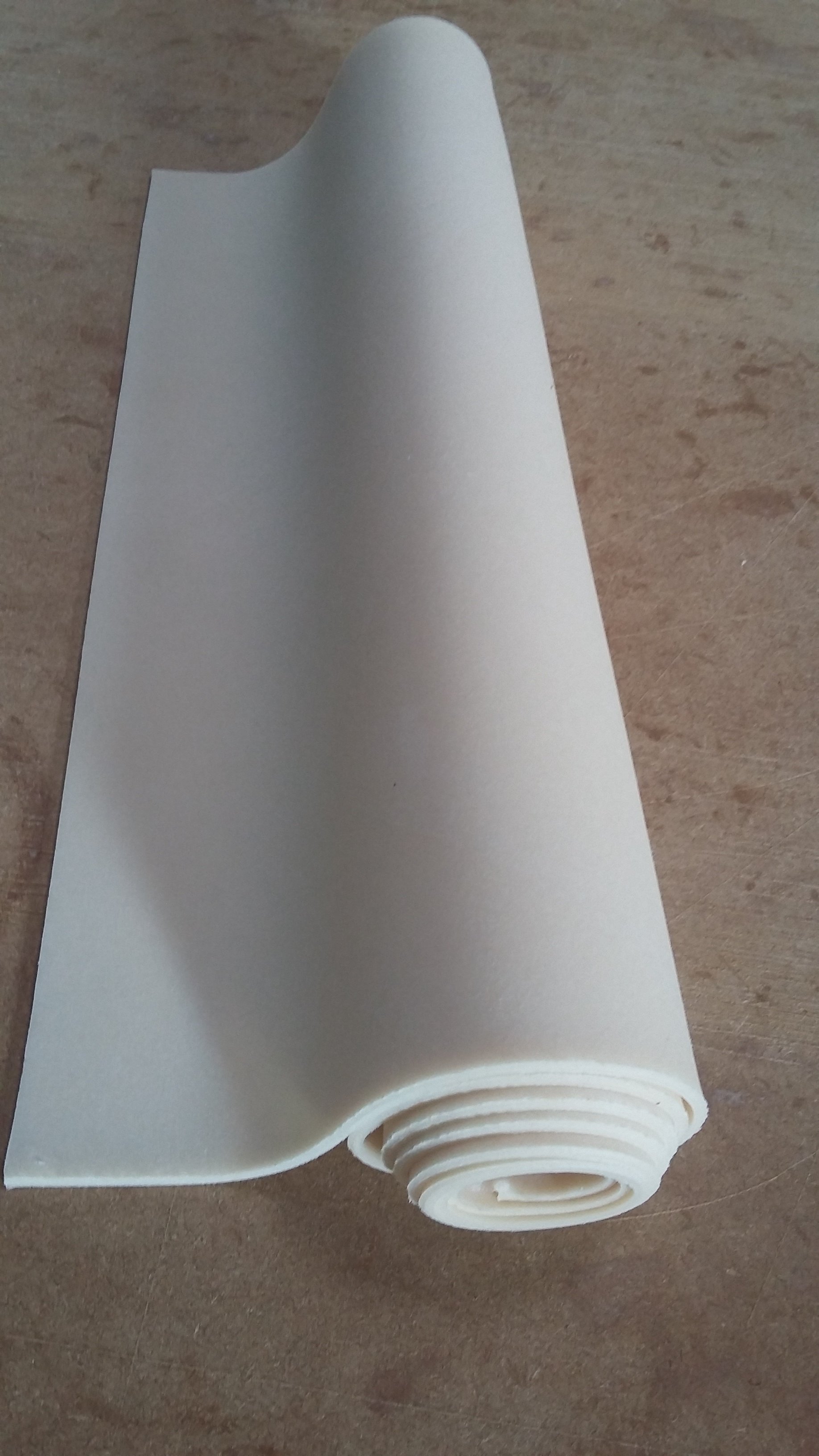 Large uncut Reelskin Sheet 1.2m x 42cm 00009