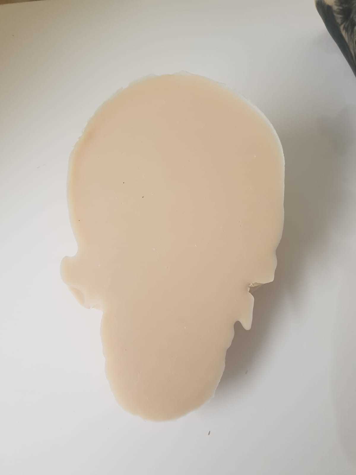 Reelskin tattooable skull £39.99