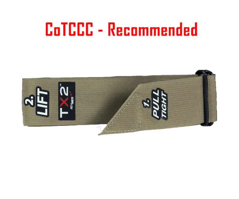 TX2™ Tourniquet 00077