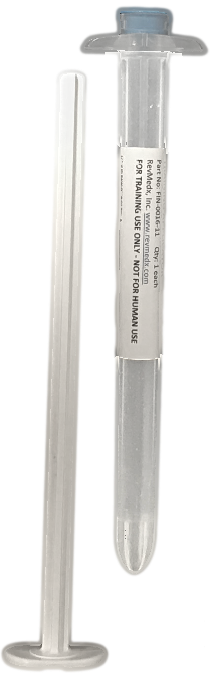 XSTAT® 12 Training Applicator 00104