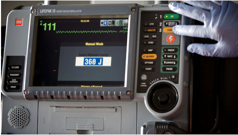LIFEPAK 15