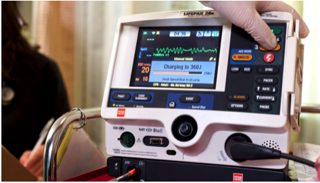 LIFEPAK 20e