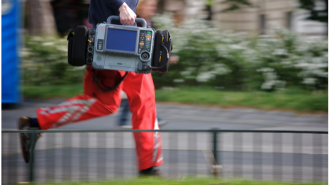 LIFEPAK 15