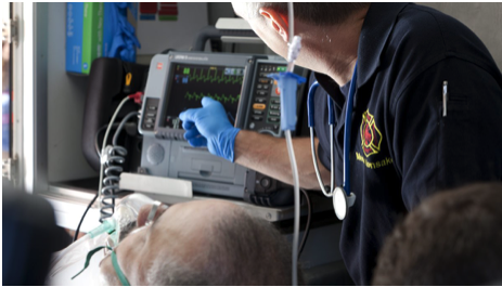 LIFEPAK 15