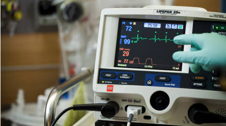 LIFEPAK 20e