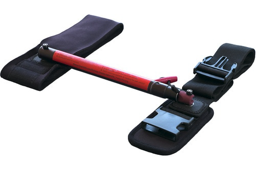 Slishman Traction Splint-Compact 00123