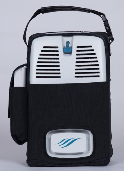 Airsep Freestyle 5 Carrying Bag 00006