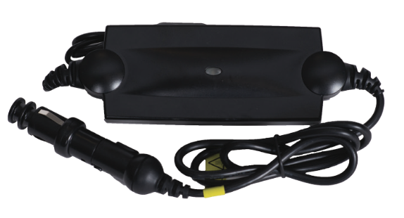 Airsep Freestyle 5 DC Power Supply 00007