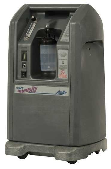 Airsep Newlife Intensity 10 00018