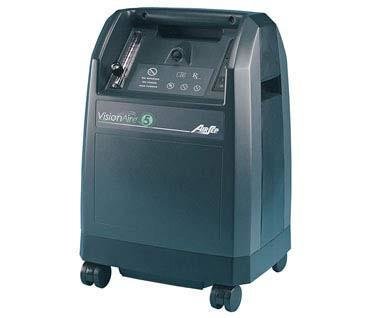 Airsep Visionaire 5 00019