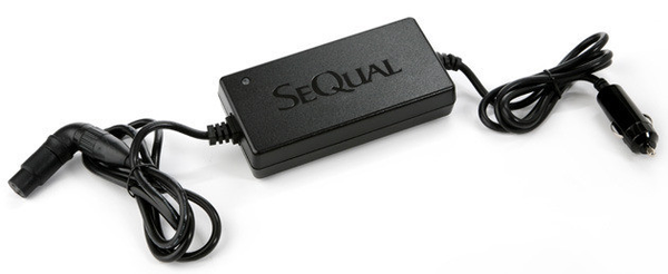 Sequal Eclipse 5 DC Power Supply 00024