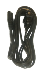 Sequal Equinox AC Power Cord 00034