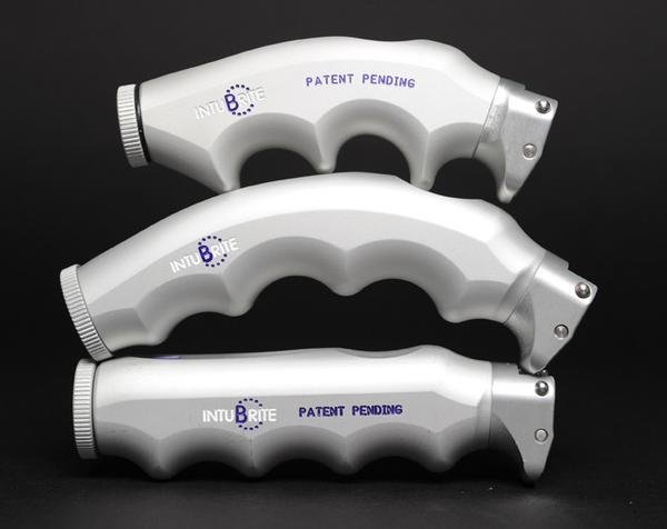 Premium Handles, IntuBrite 00087