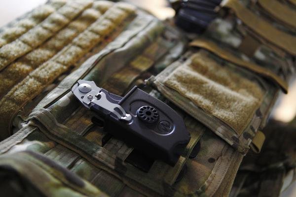 Leatherman Raptor®