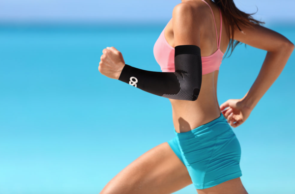 AS6 Performance Arm Sleeve