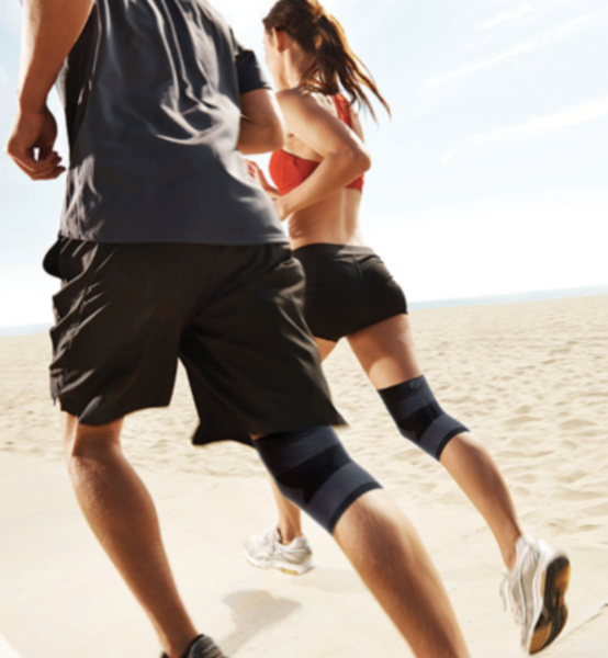 KS7 Performance Knee Sleeve