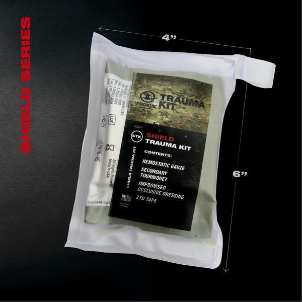 Shield Trauma Kit 00074
