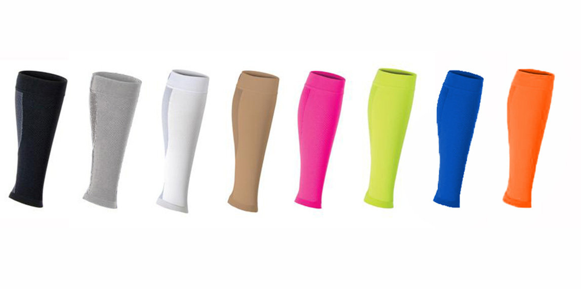 CS6 Performance Calf Sleeves