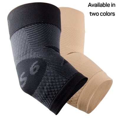 ES6 Elbow Bracing Sleeve