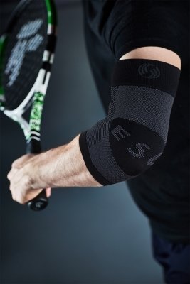 ES6 Elbow Bracing Sleeve