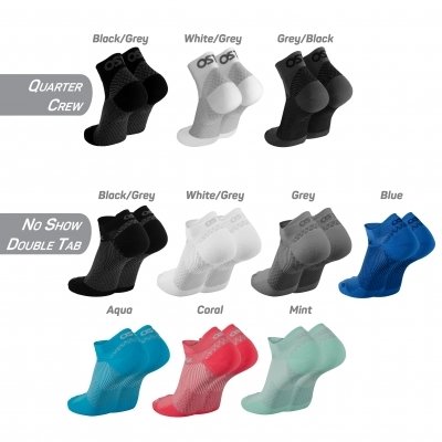 FS4 Plantar Fasciitis Socks