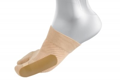HV3 Bunion Bracing Sleeve 00091