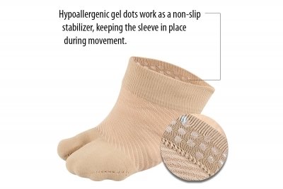 HV3 Bunion Bracing Sleeve