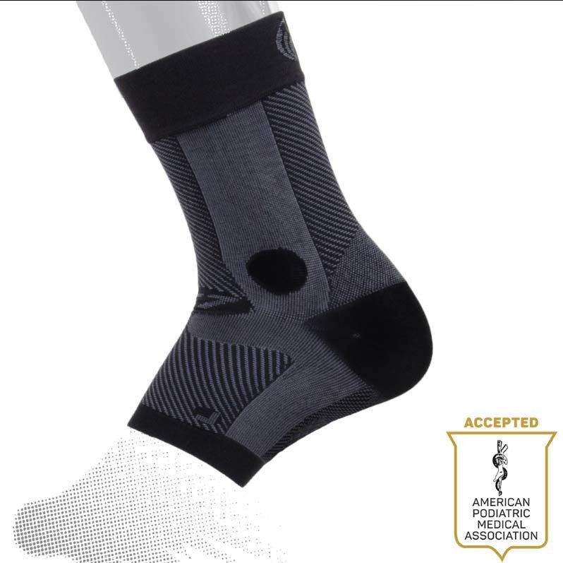 AF7 Ankle Bracing Sleeve 00052