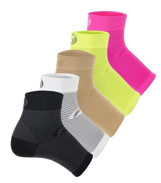 FS6 Performance Foot Sleeves