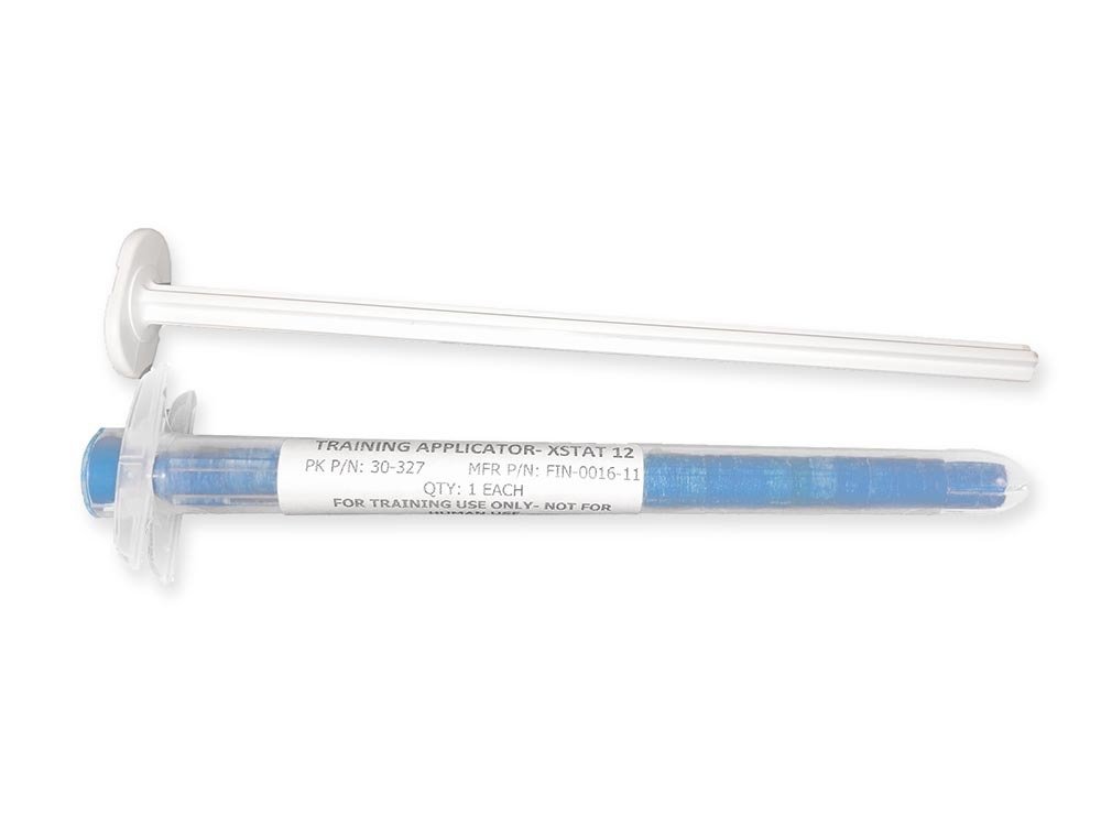 XSTAT® 12 Training Applicator 00104
